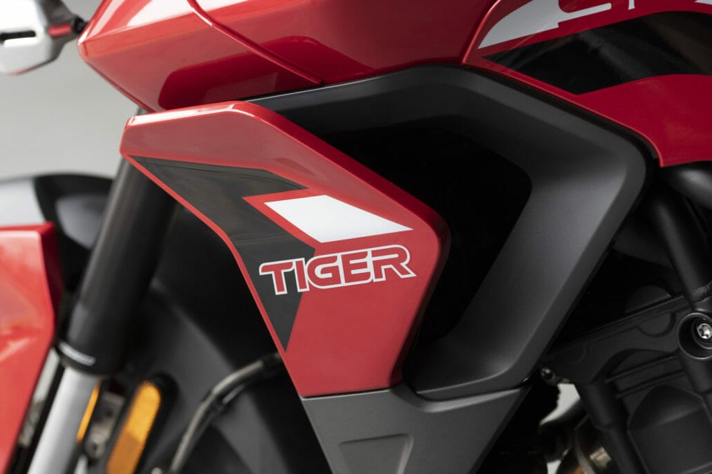 Triumph Tiger 900 GT Pro Motorcycle News App Motorrad Nachrichten App MotorcyclesNews 31