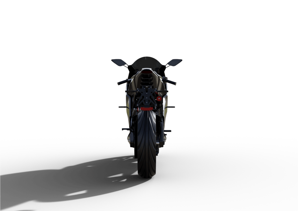 Vins EV 01 Motorcycle News App Motorrad Nachrichten App MotorcyclesNews 1