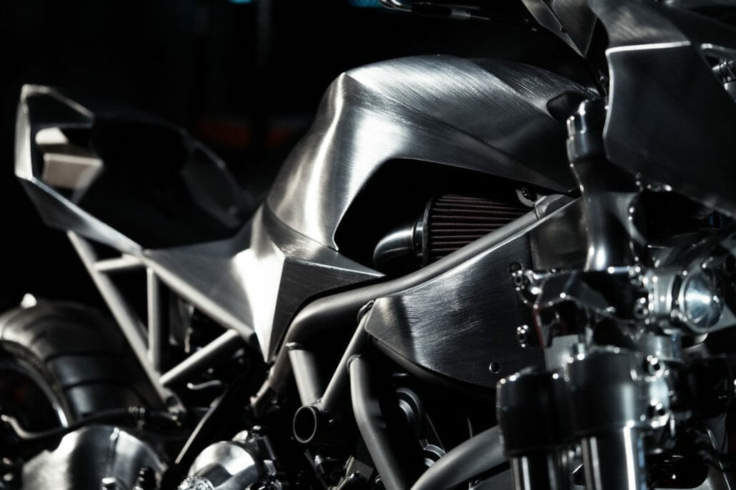 Yamaha Niken from Game Over Cycles Motorcycle News App Motorrad Nachrichten App MotorcyclesNews 20