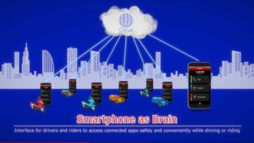 honda-smartphone-as-brain