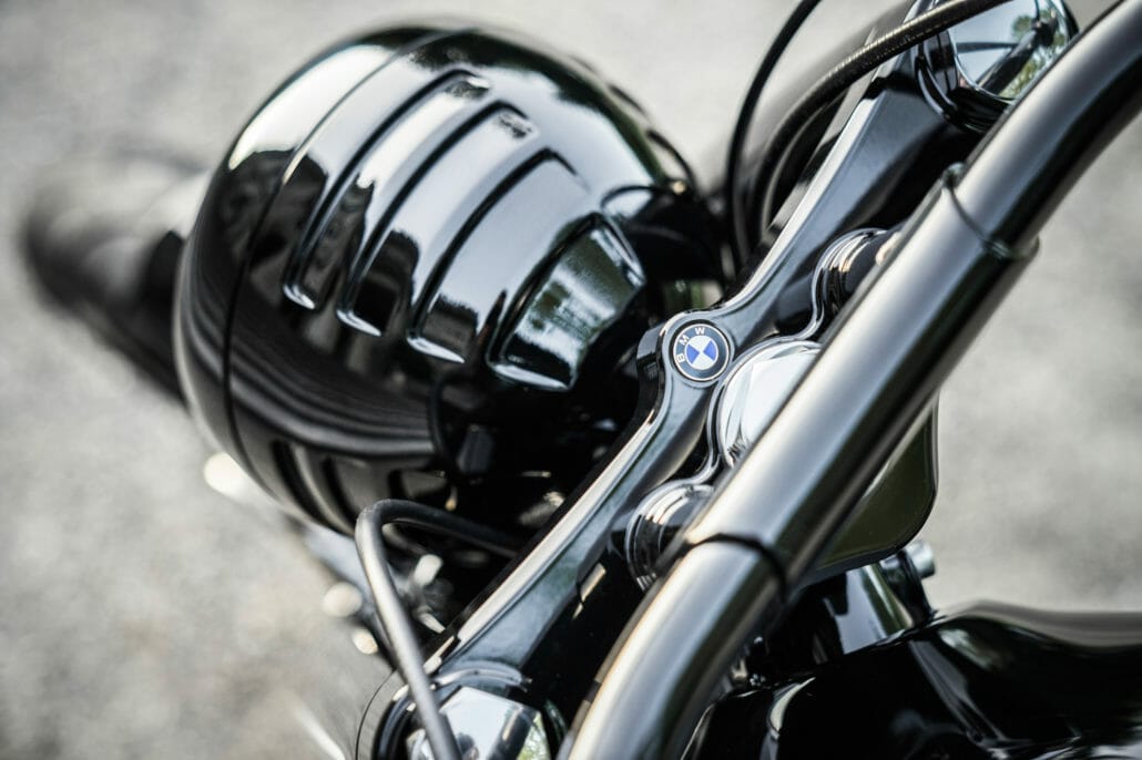 BMW Concepr R18 MotorcyclesNews Motorrad Nachrichten App 18