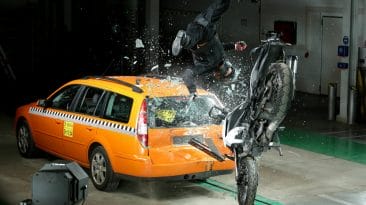 Bosch Emergency Assistant MOTORCYCLE NEWS APP MOTORRAD NACHRICHTEN APP MotorcyclesNews 3
