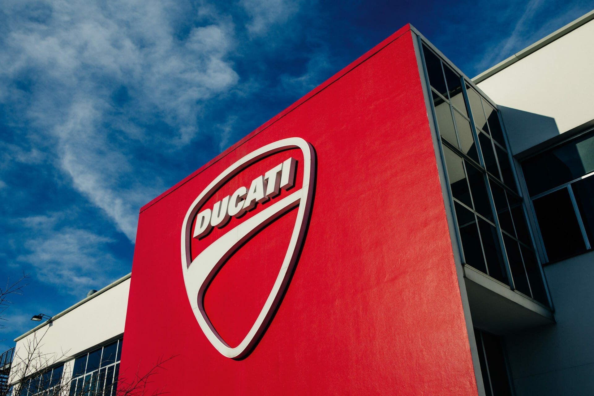 53.183 verkaufte Ducatis im Jahr 2019
- auch in der MOTORRAD NACHRICHTEN APP