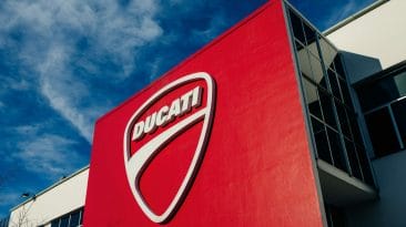 DUCATI MOTOR HOLDING spa FACTORY 2016 big UC38185 High scaled