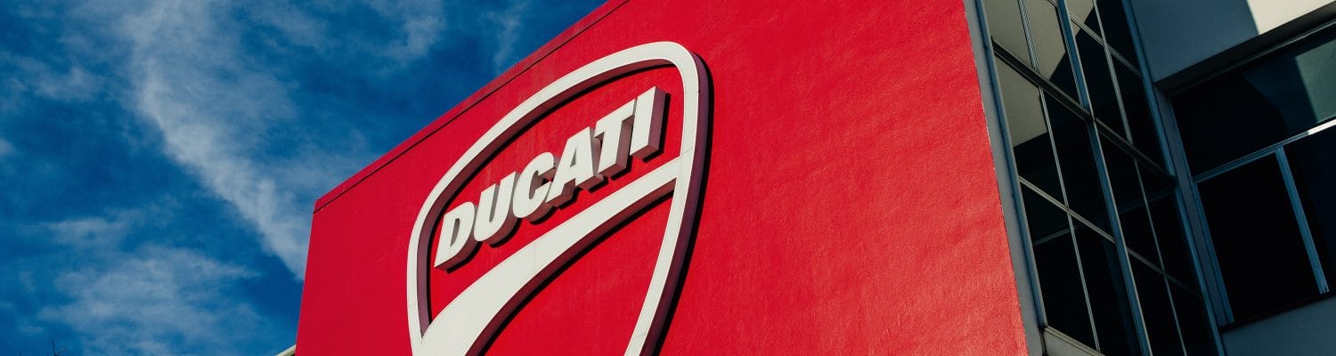 DUCATI MOTOR HOLDING spa FACTORY 2016 big UC38185 High