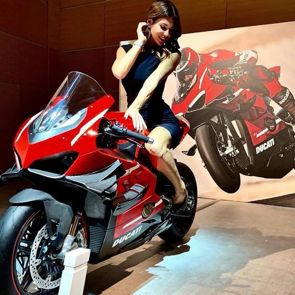 Ducati Panigale V4 Superleggera MOTORCYCLE NEWS APP MOTORRAD NACHRICHTEN APP MotorcyclesNews