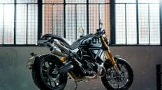 Ducati Scrambler Pro Sport Pro MOTORCYCLE NEWS APP MOTORRAD NACHRICHTEN APP MotorcyclesNews 7