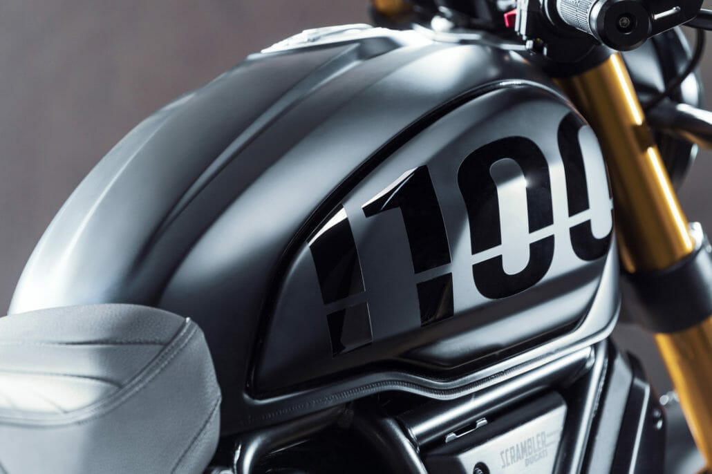 Ducati Scrambler Pro Sport Pro MOTORCYCLE NEWS APP MOTORRAD NACHRICHTEN APP MotorcyclesNews 9