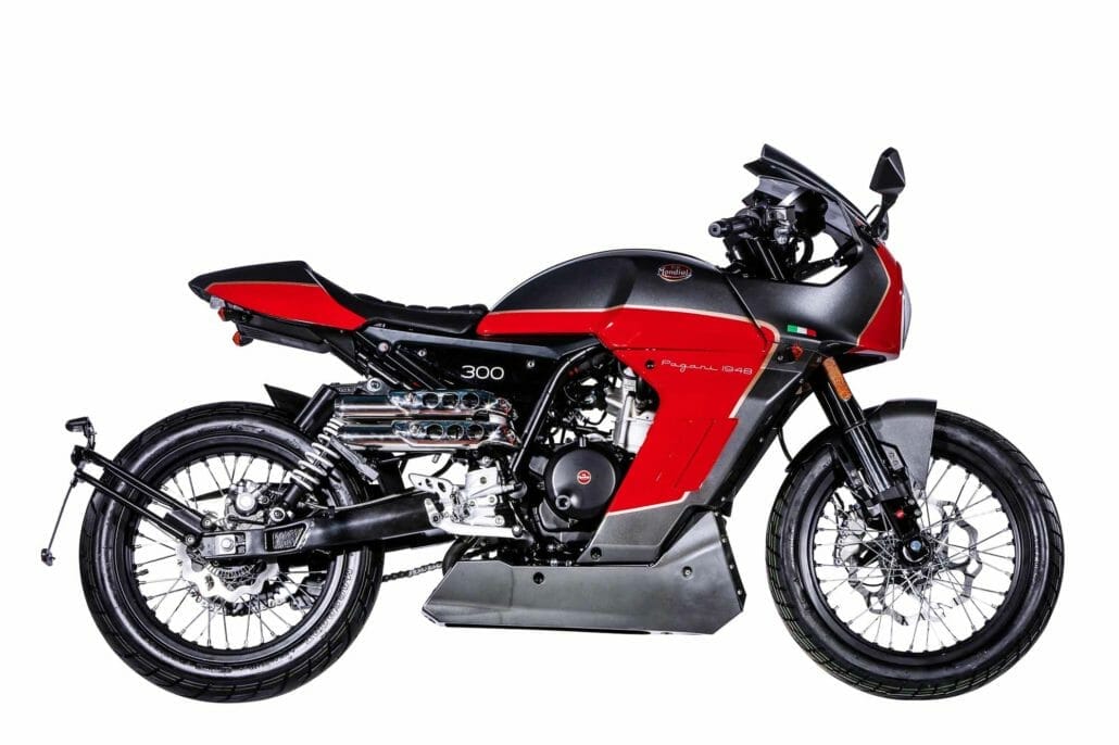 FB Mondial Sport Classic 300i MOTORCYCLE NEWS APP MOTORRAD NACHRICHTEN APP MotorcyclesNews 3