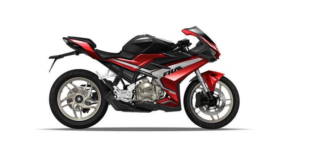FKM 300 GP ABS MOTORCYCLE NEWS APP MOTORRAD NACHRICHTEN APP MotorcyclesNews 1