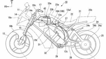 Honda Electric CBR MOTORCYCLE NEWS APP MOTORRAD NACHRICHTEN APP MotorcyclesNews