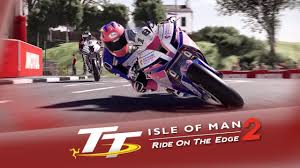 Isle of Man TT Ride to the Edge 2 Motorcycle News App Motorrad Nachrichten App MotorcyclesNews