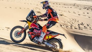 Toby-Price-KTM-450-RALLY-2020-Dakar-Rally