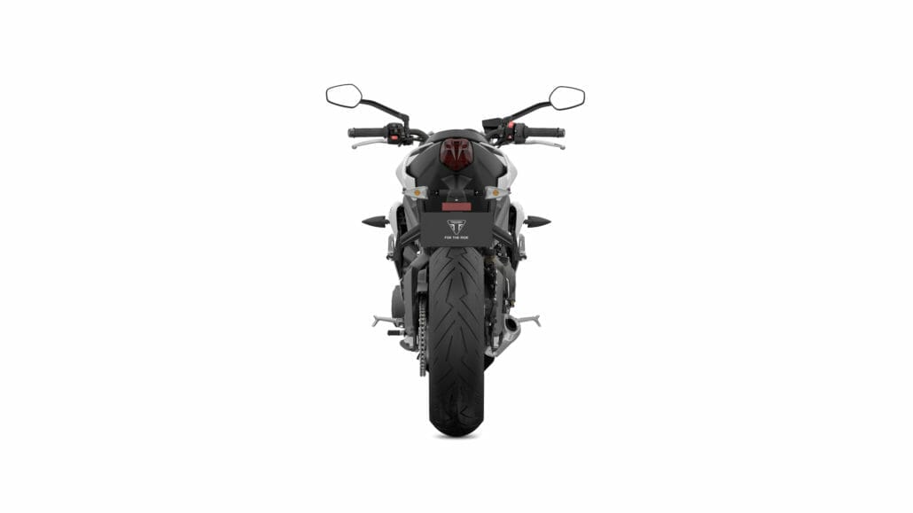 Triumph Street Triple S 2020 Motorcycle News App Motorrad Nachrichten App MotorcyclesNews 3