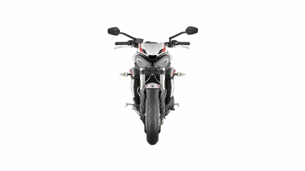 Triumph Street Triple S 2020 Motorcycle News App Motorrad Nachrichten App MotorcyclesNews 4