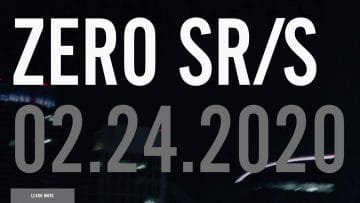 Zero-SR-S