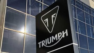 Triumph entwickelt komplette Motocross- und Enduro Palette