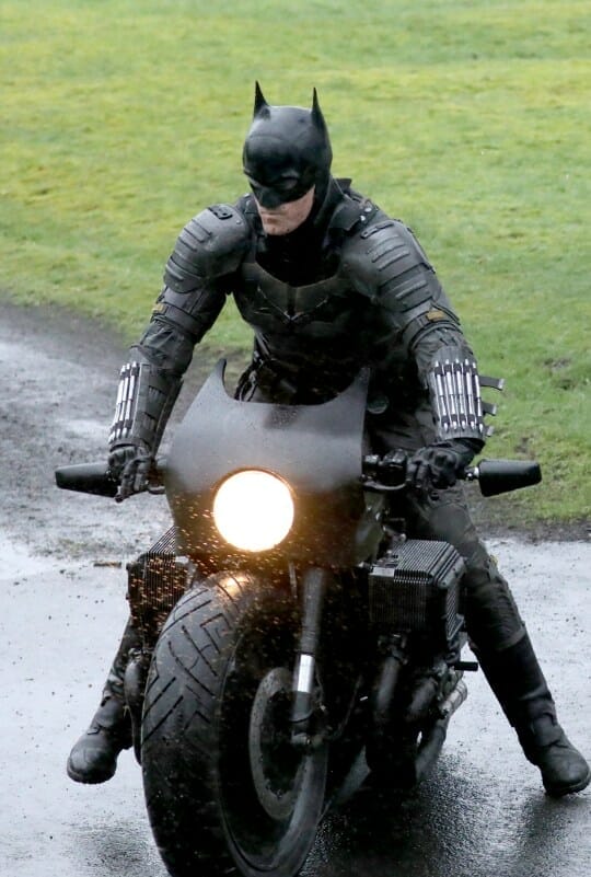 Batcycle close 2