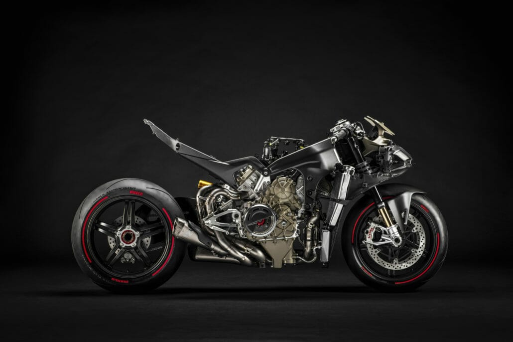 Ducati Superleggera V4 MOTORCYCLE NEWS APP MOTORRAD NACHRICHTEN APP MotorcyclesNews 26