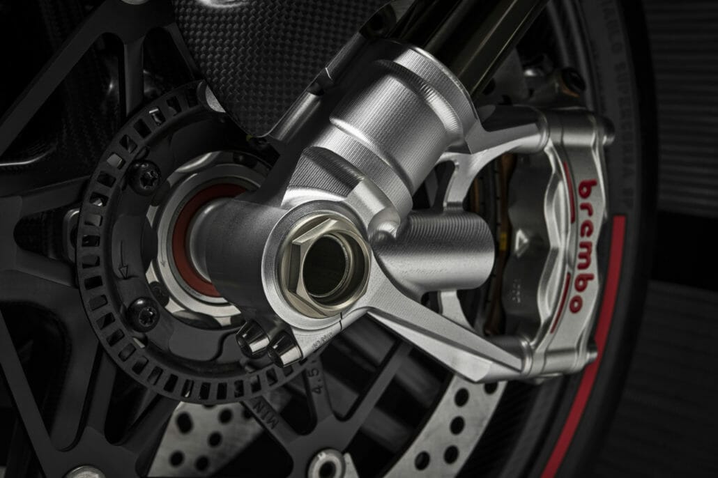 Ducati Superleggera V4 MOTORCYCLE NEWS APP MOTORRAD NACHRICHTEN APP MotorcyclesNews 38