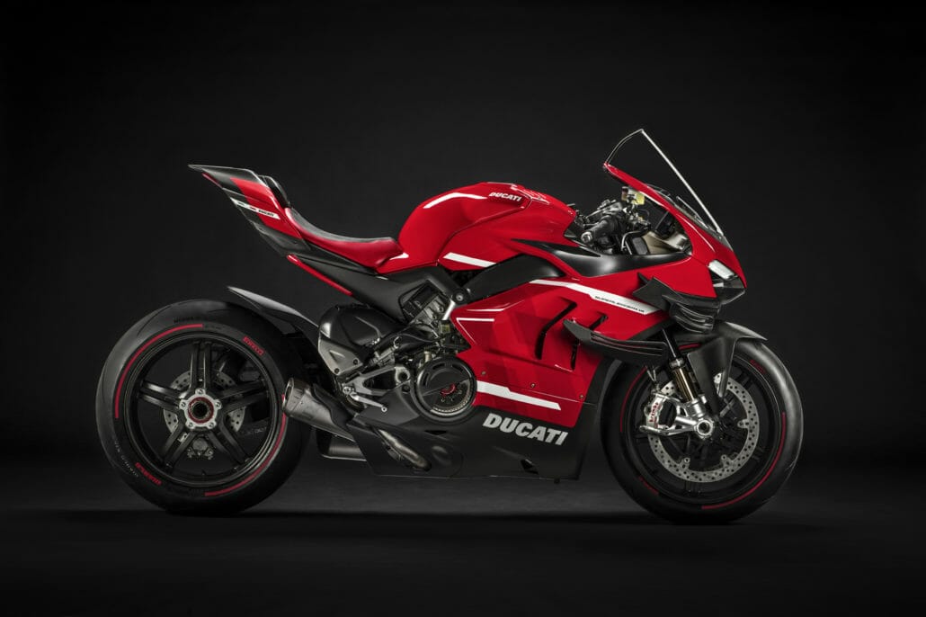 Ducati Superleggera V4 MOTORCYCLE NEWS APP MOTORRAD NACHRICHTEN APP MotorcyclesNews 4
