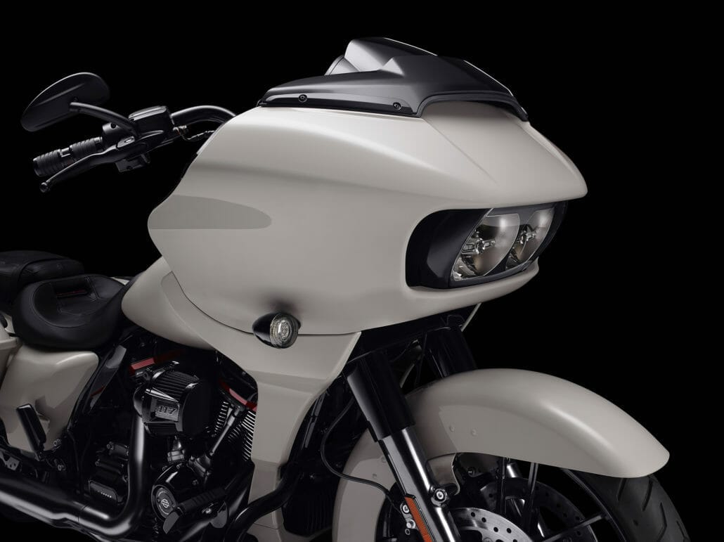 HD CVO Road Glide MOTORCYCLE NEWS APP MOTORRAD NACHRICHTEN APP MotorcyclesNews 4