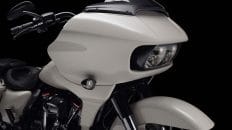 HD CVO Road Glide MOTORCYCLE NEWS APP MOTORRAD NACHRICHTEN APP MotorcyclesNews 4