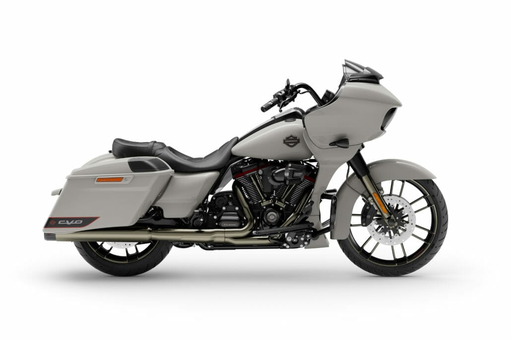 HD CVO Road Glide MOTORCYCLE NEWS APP MOTORRAD NACHRICHTEN APP MotorcyclesNews 6