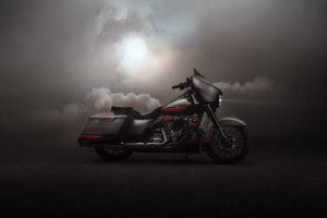 Harley ruft fast 200.000 Touring Modelle in die Werkstätten