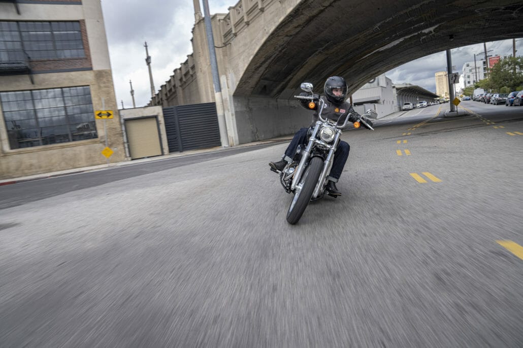 Harley Davidson Softail Standard MOTORCYCLE NEWS APP MOTORRAD NACHRICHTEN APP MotorcyclesNews 6