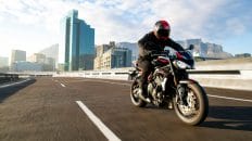 Triumph Street Triple R MOTORCYCLE NEWS APP MOTORRAD NACHRICHTEN APP MotorcyclesNews 14