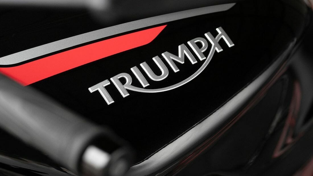 TRIUMPH übernimmt Elektromotorradhersteller OSET BIKES - MOTORCYCLES.NEWS