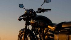 Benelli Imperale 400 MOTORCYCLE NEWS APP MOTORRAD NACHRICHTEN APP MotorcyclesNews 6