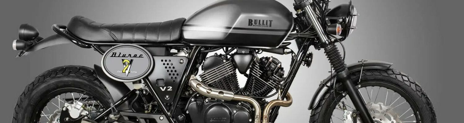 Bullit Bluroc 250 MOTORCYCLE NEWS APP MOTORRADNACHRICHTEN APP MotorcyclesNews 2