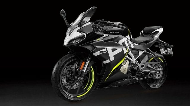 Cf Moto 300 Sr Kleiner Sportler Fur Den Asiatischen Markt Motorcycles News Motorrad Magazin Cf Moto 300 Sr Kleiner Sportler Fur Den Asiatischen Markt Motorcycles News Motorrad Magazin