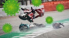 Coronavirus Absage MotoGP scaled