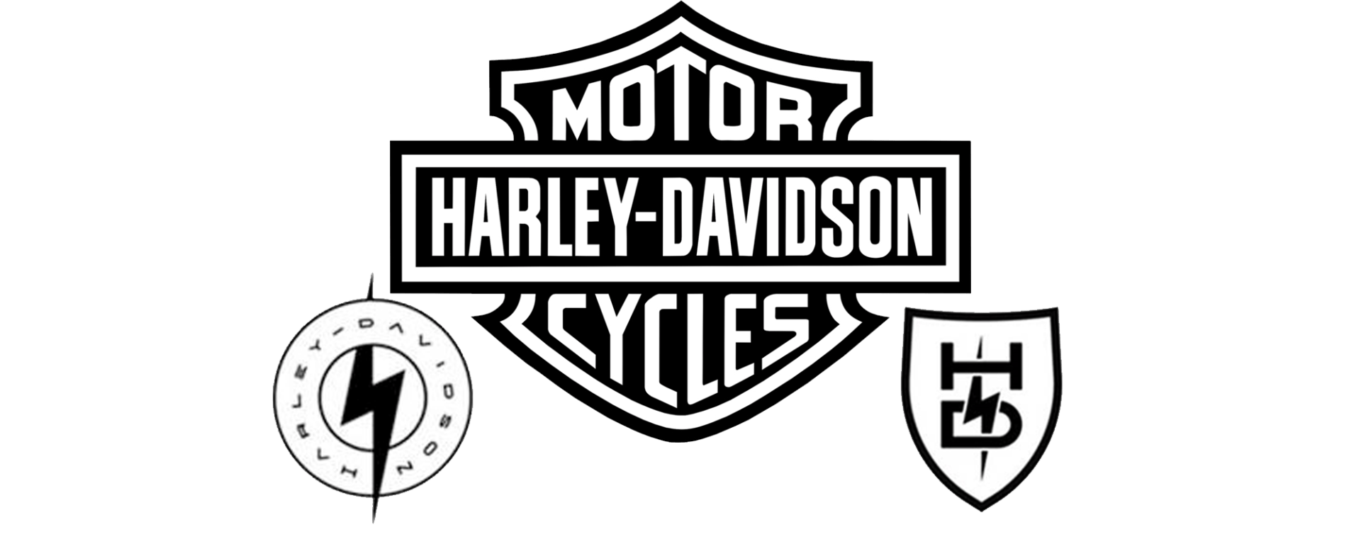 Harley Davidson meldet neue Logos an
- auch in der MOTORRAD NACHRICHTEN APP