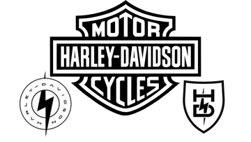 Harley-Davidson-neue-Logos