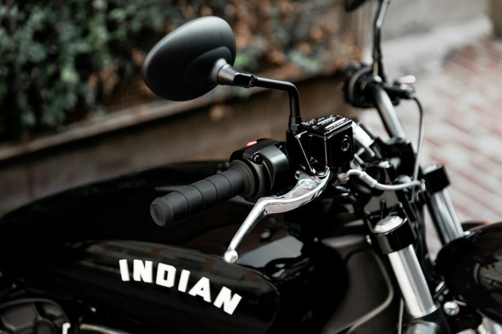 Indian Scout Bobber Sixty MOTORCYCLE NEWS APP MOTORRAD NACHRICHTEN APP MotorcyclesNews 23