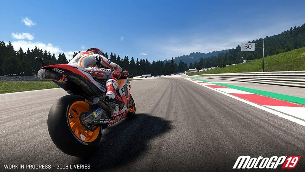 MotoGP19