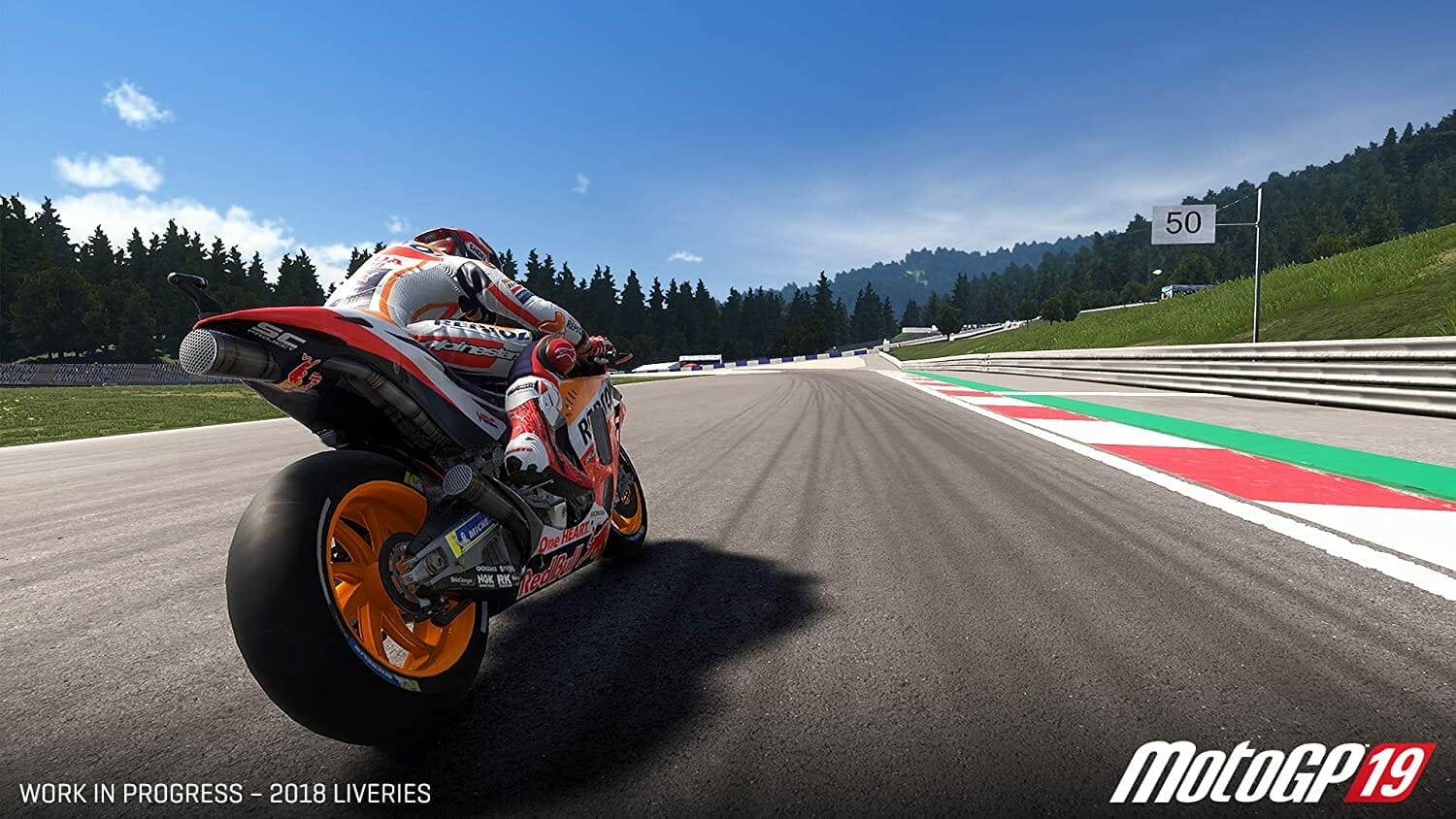 MotoGP – Statt auf der Rennstrecke fahren die echten Stars virtuell
- auch in der MOTORRAD NACHRICHTEN APP