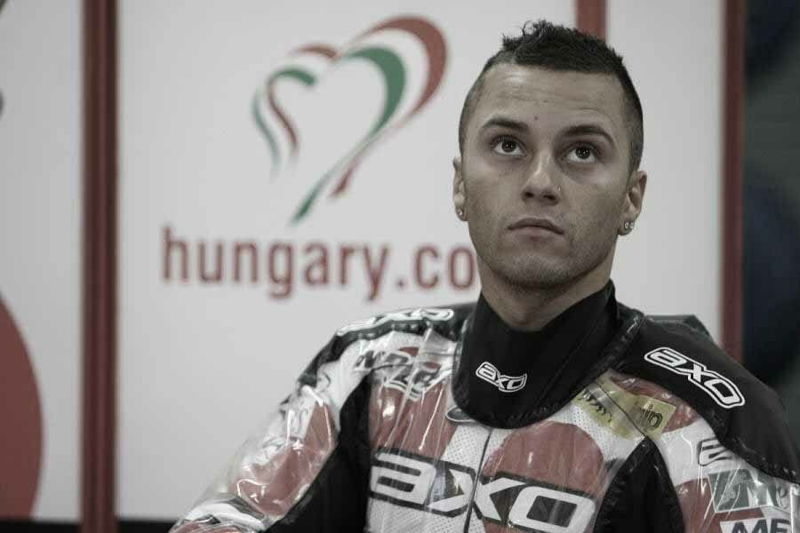 Stefano Bianco died in a motorcycle accident 2 Stefano Bianco