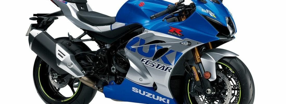 Suzuki GSX R1000 Motorcycle News App Motorrad Nachrichten App MotorcyclesNews 4