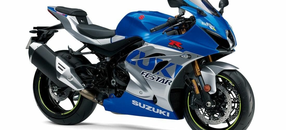 Suzuki GSX R1000 Motorcycle News App Motorrad Nachrichten App MotorcyclesNews 4