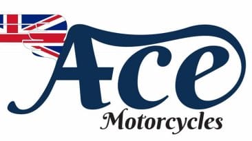 Ace Motorcycles Logo 1
