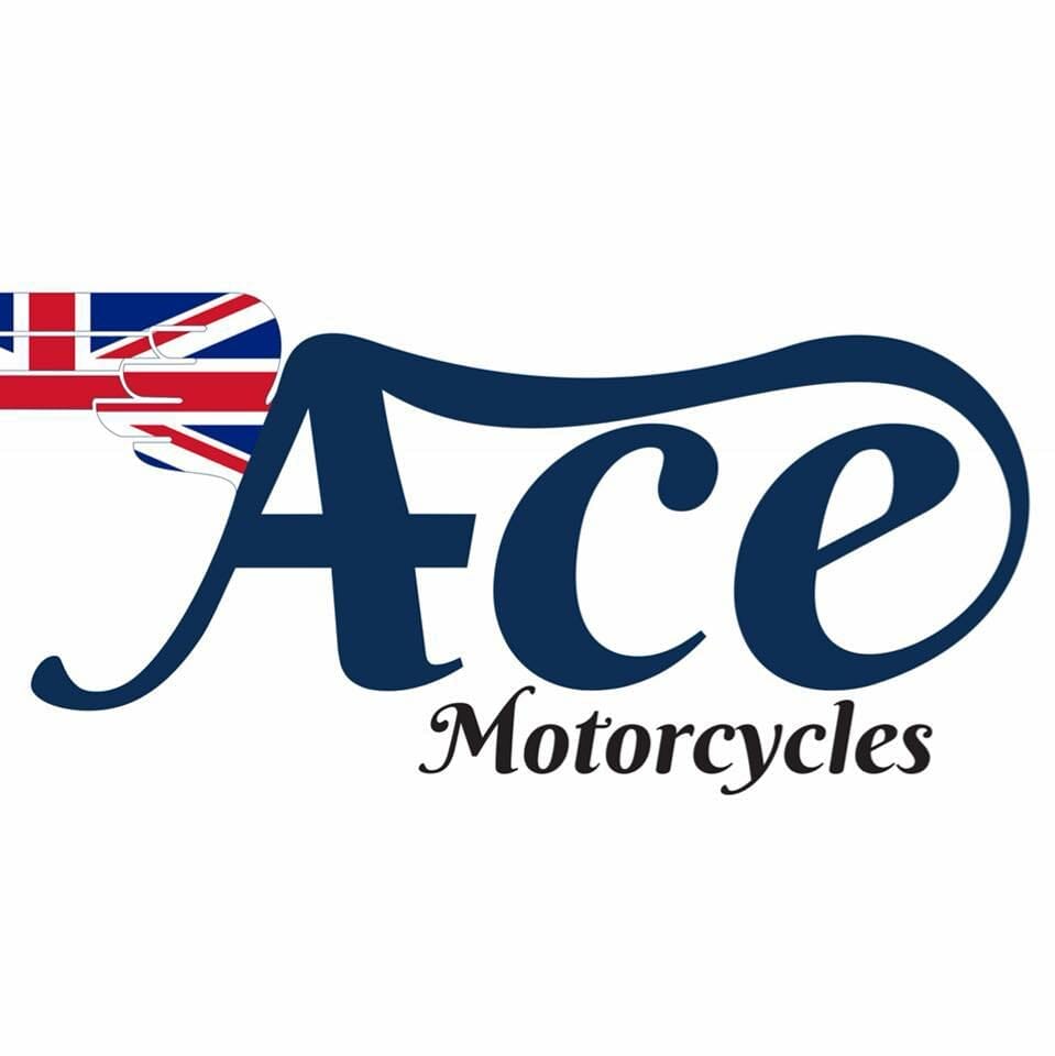 Ace Motorcycles gibt Standort in den Philippinen auf 3 Ace Motorcycles Logo 1