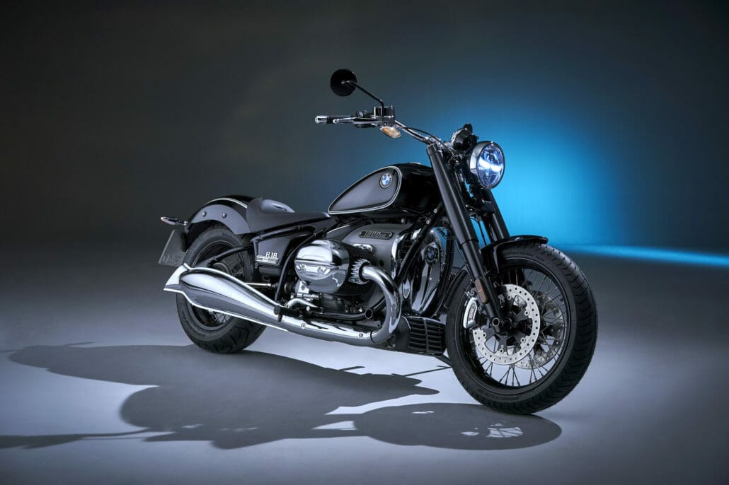 BMW R 18 MOTORCYCLE NEWS APP MOTORRAD NACHRICHTEN APP MotorcyclesNews 102