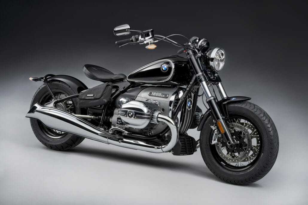 BMW R 18 MOTORCYCLE NEWS APP MOTORRAD NACHRICHTEN APP MotorcyclesNews 83