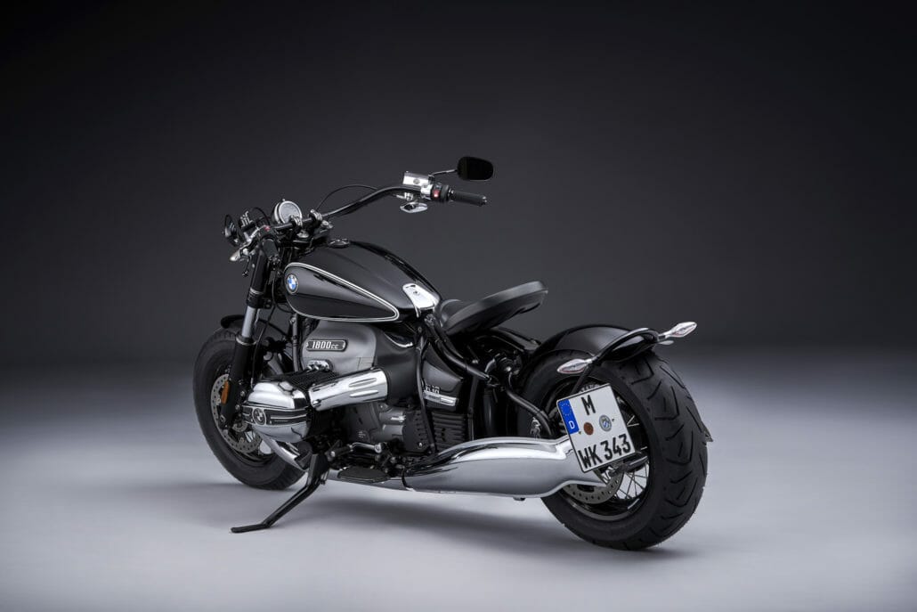 BMW R 18 MOTORCYCLE NEWS APP MOTORRAD NACHRICHTEN APP MotorcyclesNews 84