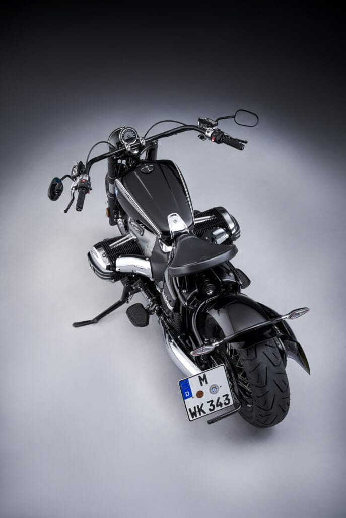BMW R 18 MOTORCYCLE NEWS APP MOTORRAD NACHRICHTEN APP MotorcyclesNews 85